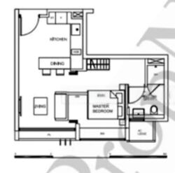 RV Residences (D10), Condominium #507300731